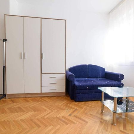 Appartement Mm2 à Novi Sad Extérieur photo