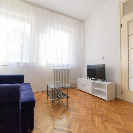 Appartement Mm2 à Novi Sad Extérieur photo