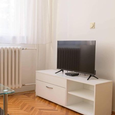 Appartement Mm2 à Novi Sad Extérieur photo