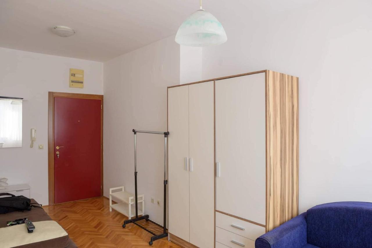 Appartement Mm2 à Novi Sad Extérieur photo