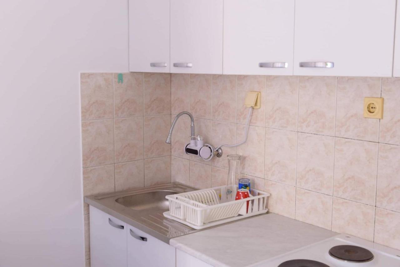 Appartement Mm2 à Novi Sad Extérieur photo