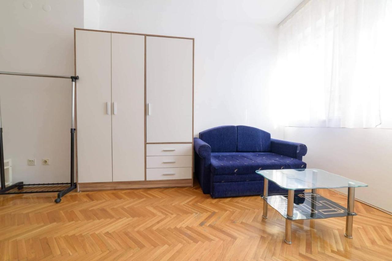Appartement Mm2 à Novi Sad Extérieur photo