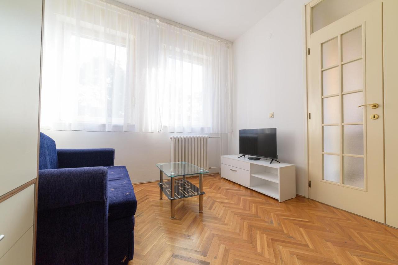Appartement Mm2 à Novi Sad Extérieur photo