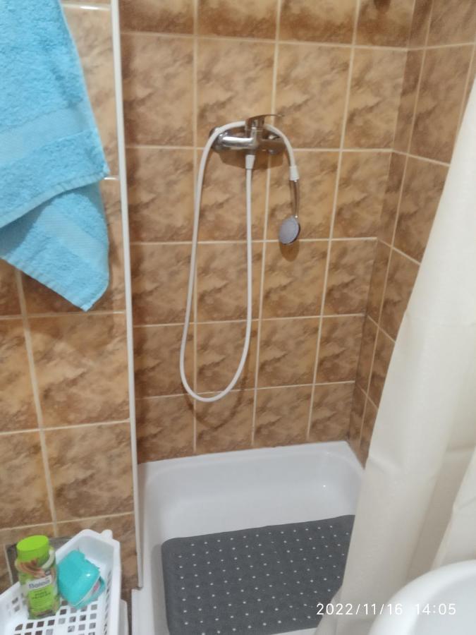Appartement Mm2 à Novi Sad Extérieur photo