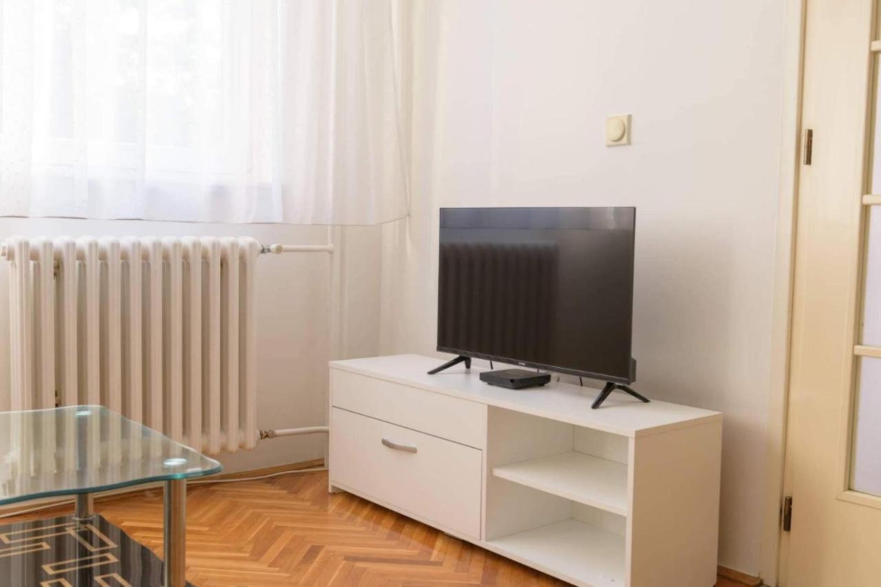 Appartement Mm2 à Novi Sad Extérieur photo