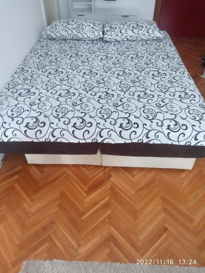 Appartement Mm2 à Novi Sad Extérieur photo