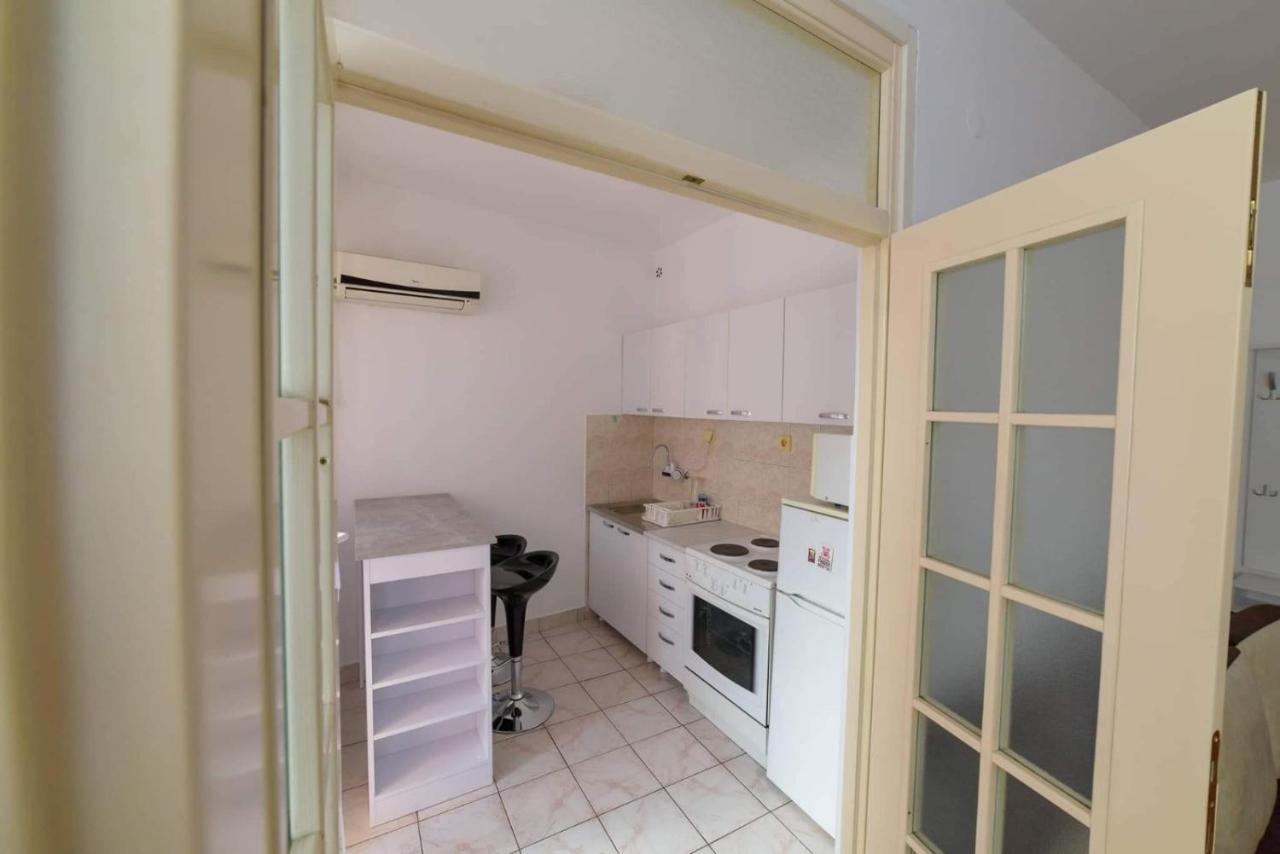 Appartement Mm2 à Novi Sad Extérieur photo