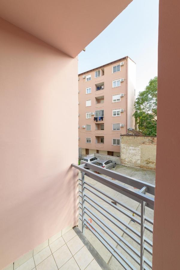 Appartement Mm2 à Novi Sad Extérieur photo