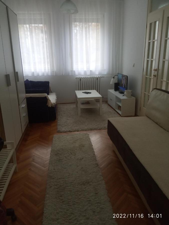 Appartement Mm2 à Novi Sad Extérieur photo