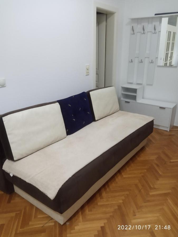 Appartement Mm2 à Novi Sad Extérieur photo