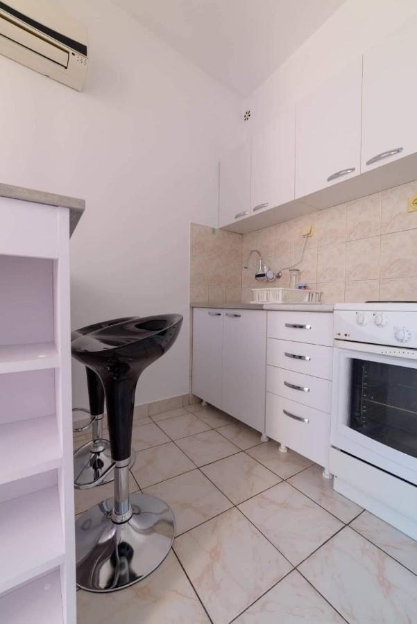 Appartement Mm2 à Novi Sad Extérieur photo