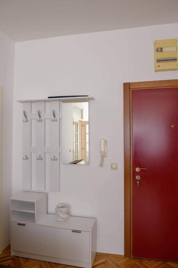 Appartement Mm2 à Novi Sad Extérieur photo