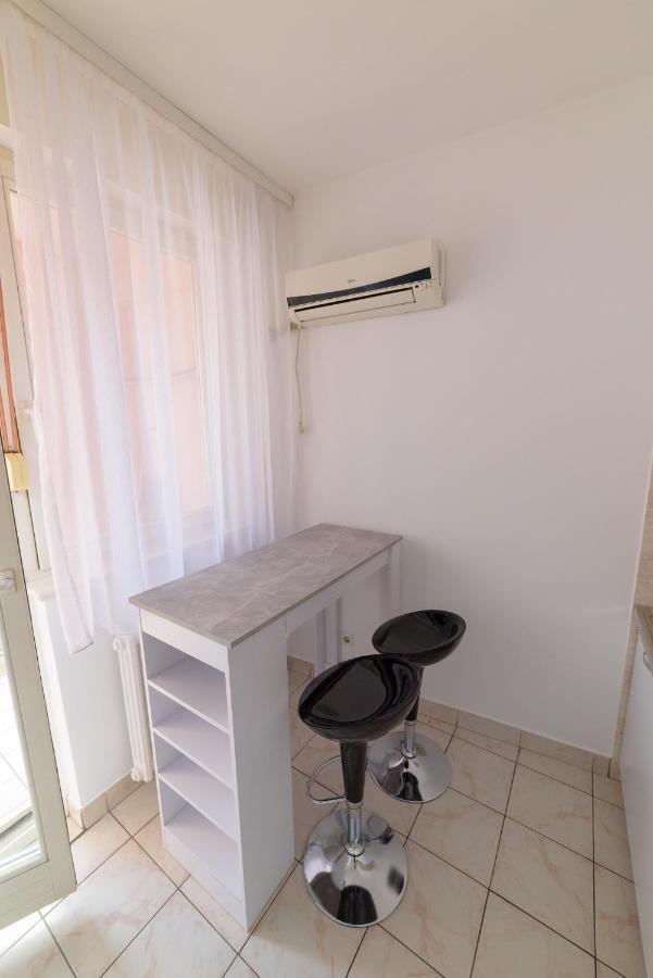 Appartement Mm2 à Novi Sad Extérieur photo