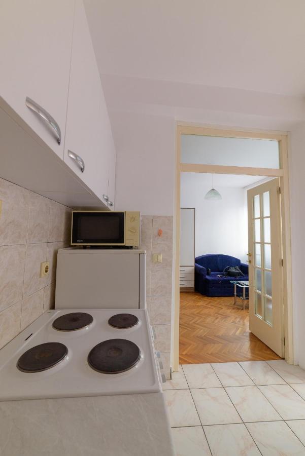 Appartement Mm2 à Novi Sad Extérieur photo