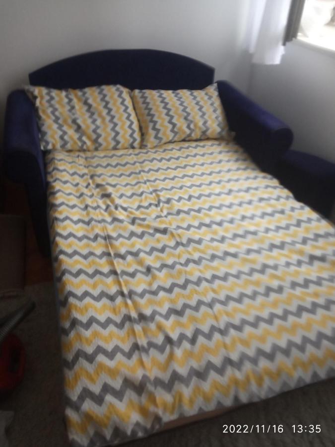 Appartement Mm2 à Novi Sad Extérieur photo