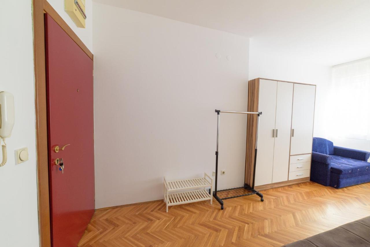 Appartement Mm2 à Novi Sad Extérieur photo