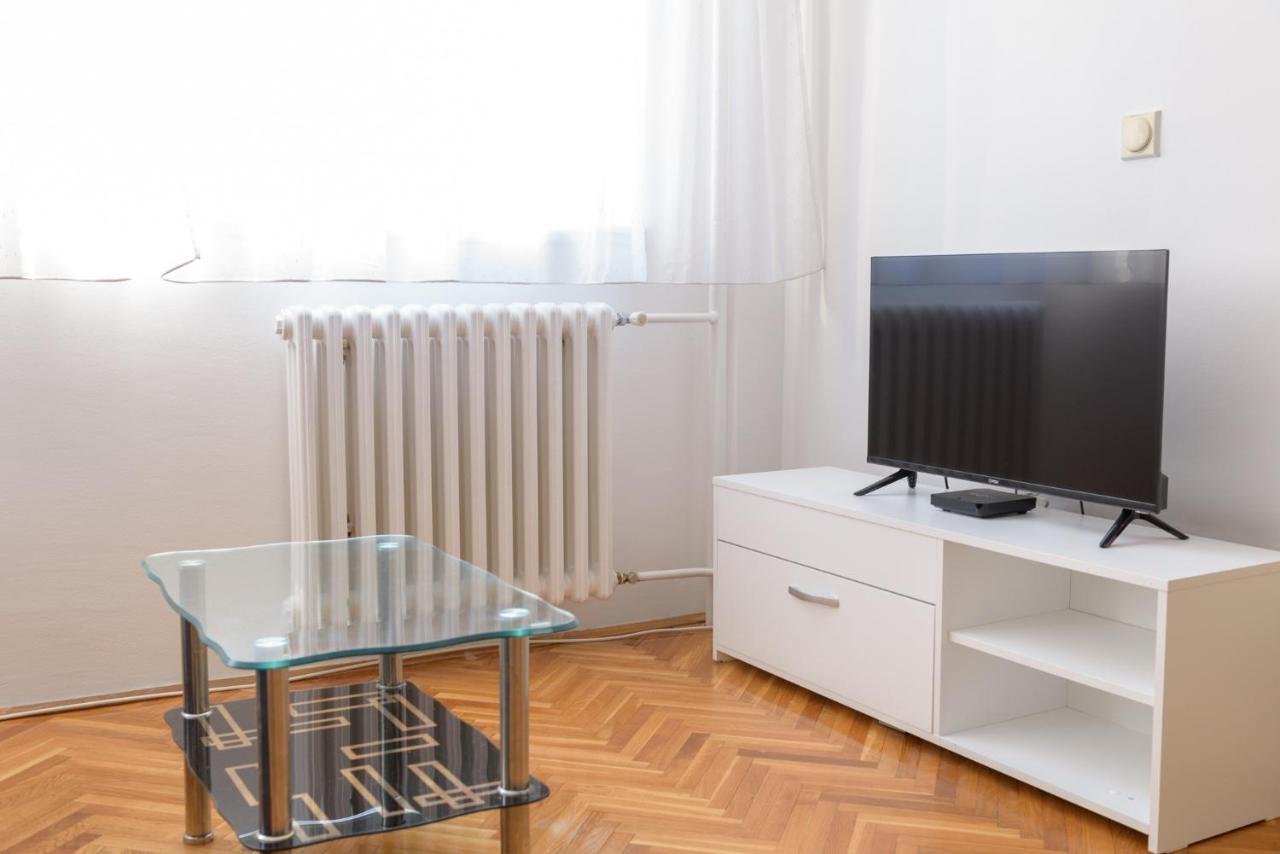 Appartement Mm2 à Novi Sad Extérieur photo