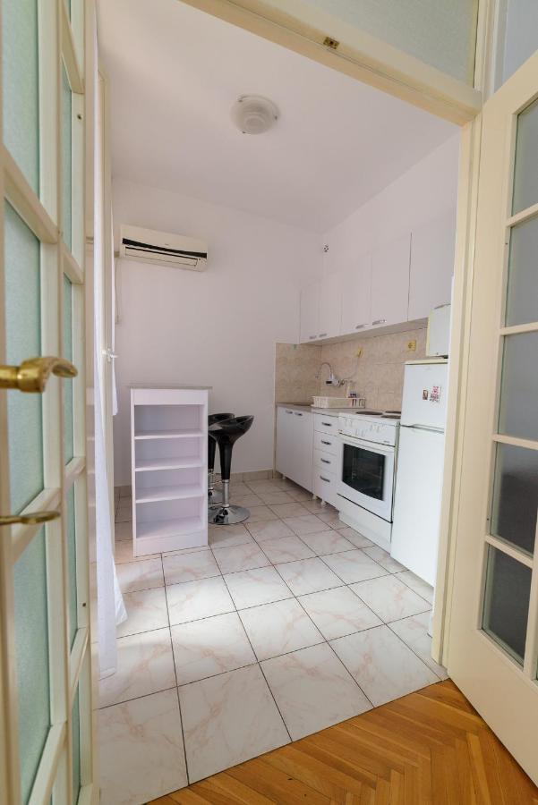 Appartement Mm2 à Novi Sad Extérieur photo