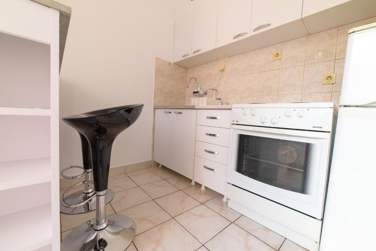 Appartement Mm2 à Novi Sad Extérieur photo